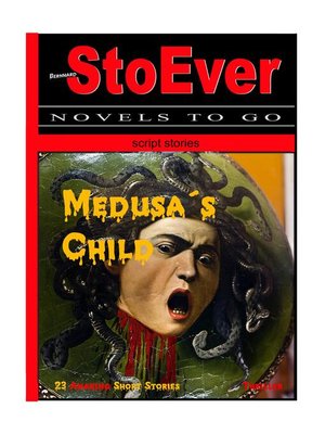 cover image of Medusa´s child